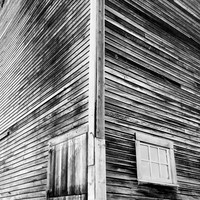 Corner