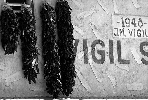 Ristras