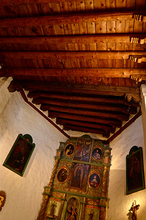 Transept