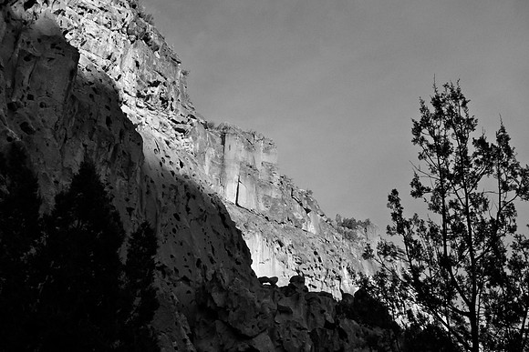 Canyon