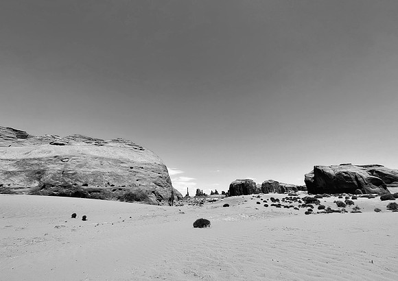 Sand