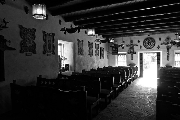 Kid's Chapel