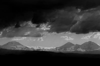 Thunderheads and Sisters