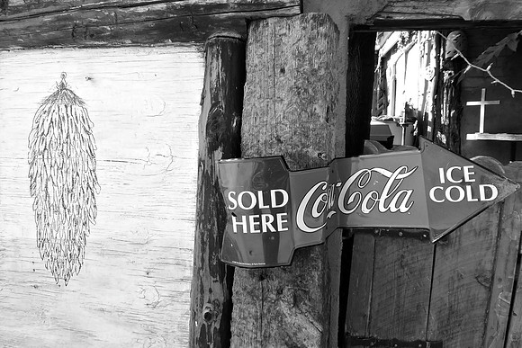 Coke