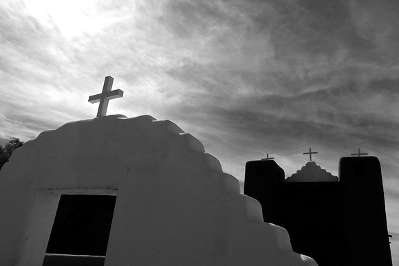 Cruces