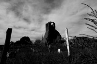 Graveyard