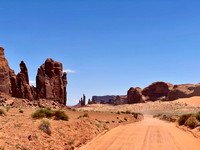 Monument Outback