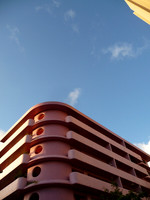 Streamlined
