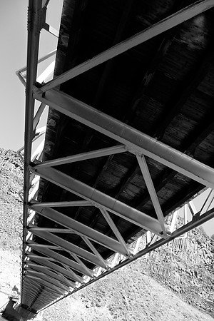 Crooked Span