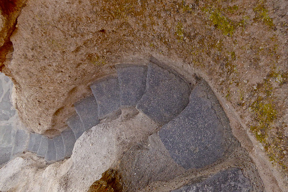 Steps