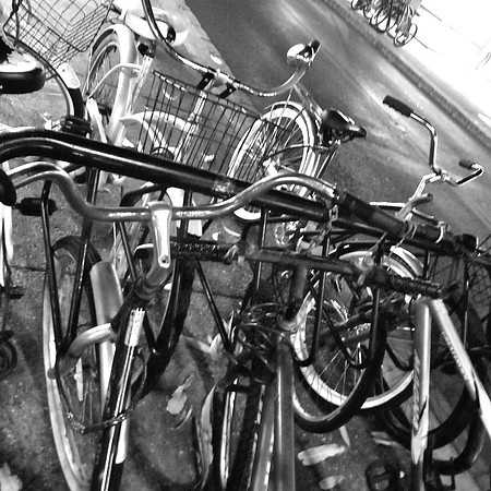 Lahaina Bikes