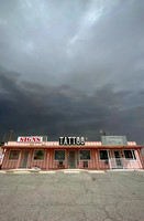 Tattooed in Pahrump