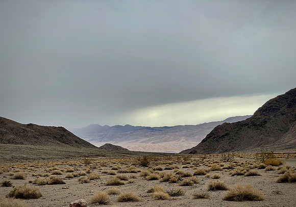 Losing Elevation