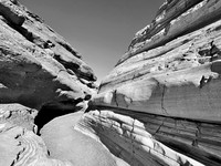 Mosaic Canyon