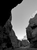 Canyon Mood