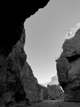 Canyon Mood