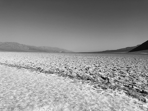 Badwater