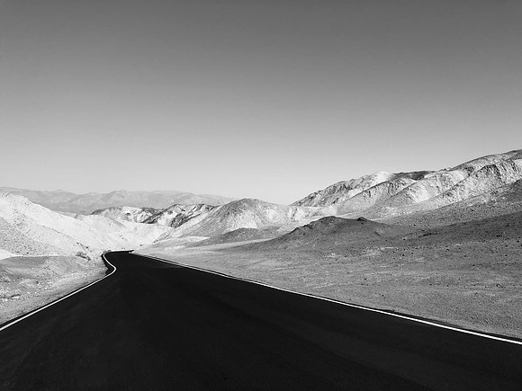 Like Snowy Hills