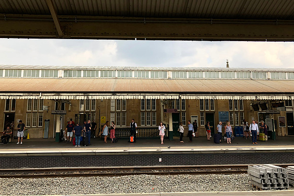 Railway