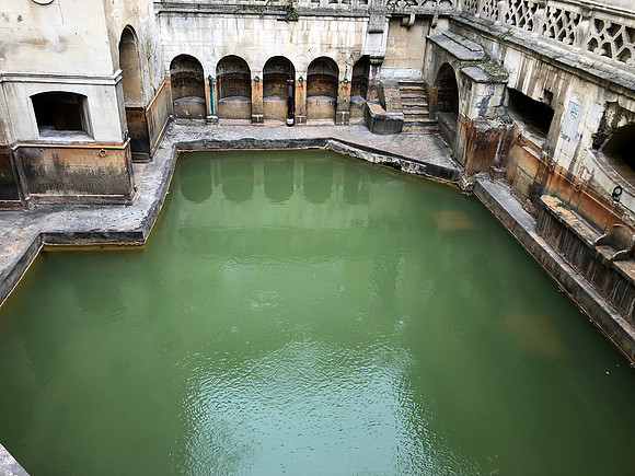 Bath