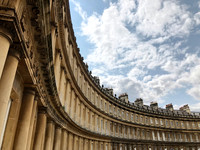 England - Bath
