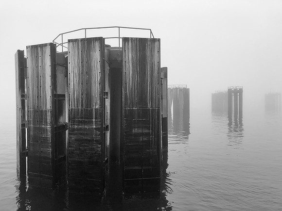 Shrouded