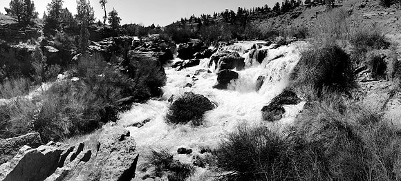 Cline Falls