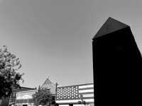 Stars, Stripes, Obelisk
