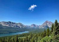 Glacial River
