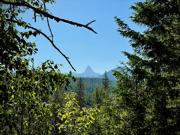 Peak 1