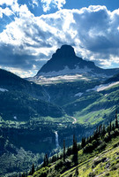 Glacial Melt