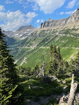 Logan Canyon