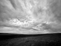 Rain, soon