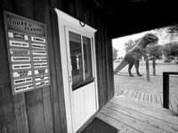 Choteau is full of History