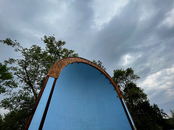 Band Shell, Great Falls
