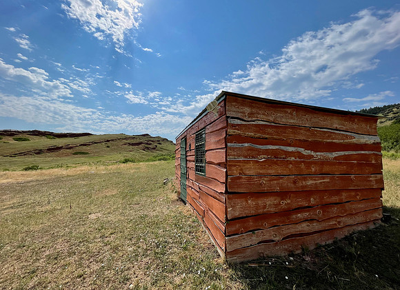 Fixer-upper
