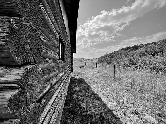 Bighorn Cabin