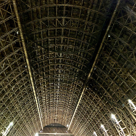 Hangar