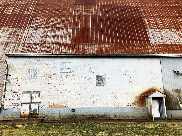 Red Roof