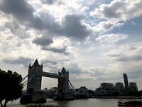 England - London