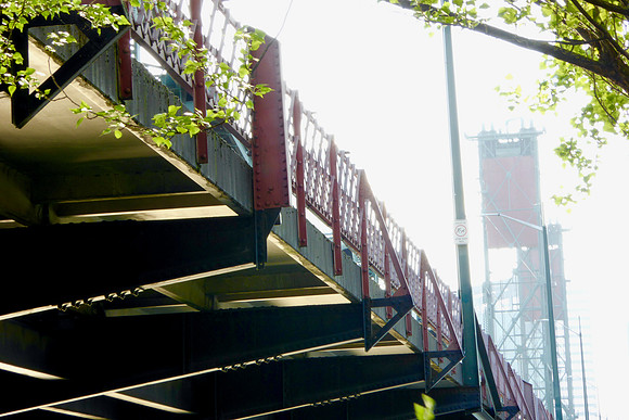 Hawthorne 2