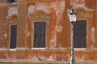 Italy - Rome