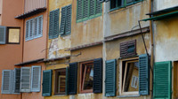 Italy - Florence & Tuscany