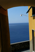 Italy - Cinque Terre