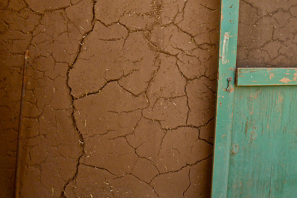 Mud
