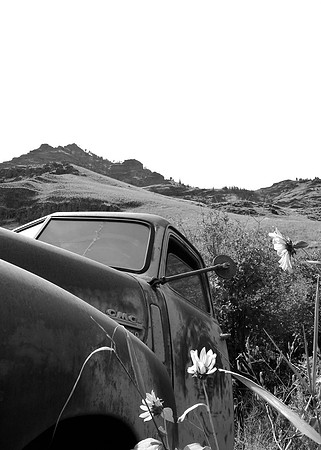 Abandoned