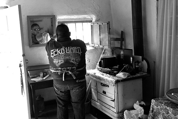 Frybread