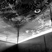 Beach Ceiling