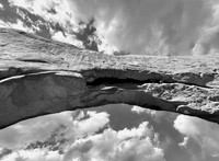 High Arching