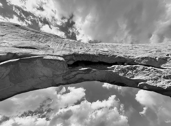 High Arching